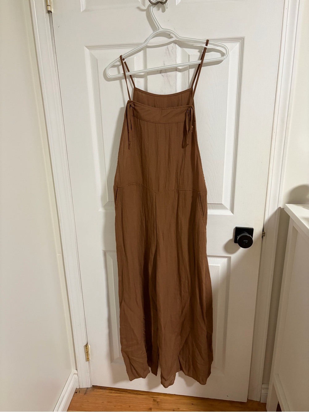 Neuflora Montreal Jumpsuit